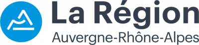 La Région Auvergne-Rhône-Alpes